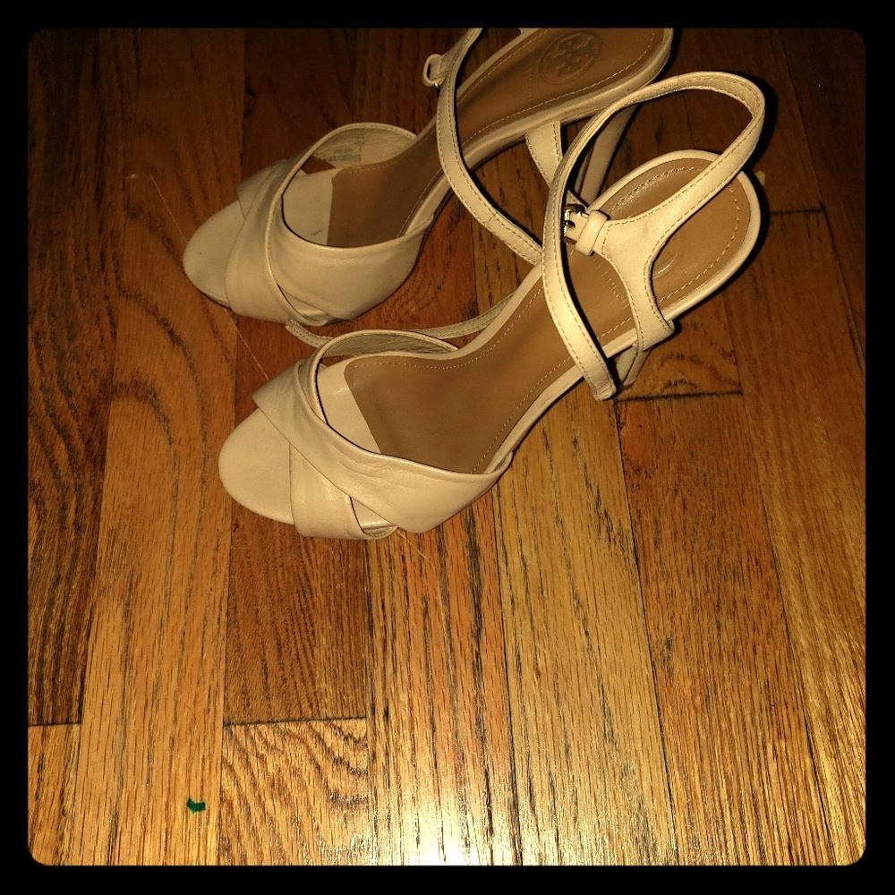 TORY BURCH STILETTOS